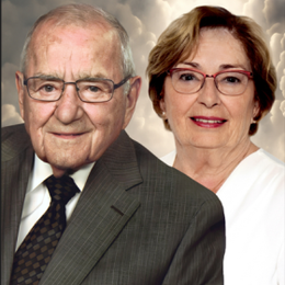 Photo of JEAN-LOUIS CARON, Ghislaine Fournier, obituary in Lac-Jérôme