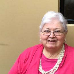 Photo de Janette Francis, avis de décès