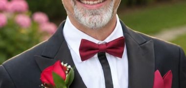 Patrick Mansell