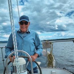 Photo de Guy Allaire, avis de décès à Gatineau