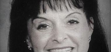 Paulette Fortin Joly