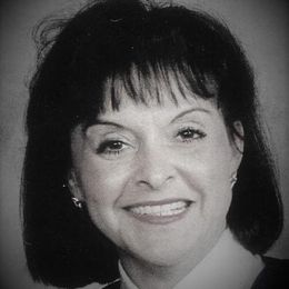 Photo de Paulette Fortin Joly, avis de décès à Gatineau