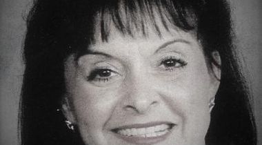 Paulette Fortin Joly