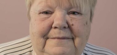 Lorraine Allard