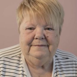 Photo of Lorraine Allard, obituary in Saint-Hyacinthe