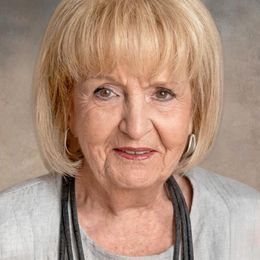 Photo de Louise Nolin, avis de décès à Saint-Hyacinthe