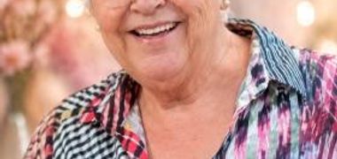 Rita Rhéaume (née Bourgoin)