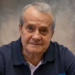 Photo of Robert Lavallée, obituary in Saint-Roch-de-Richelieu