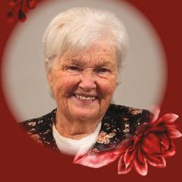 Photo de Aline Gagnon, avis de décès à Saint-Pamphile