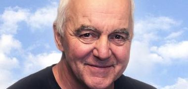 Luc Plamondon