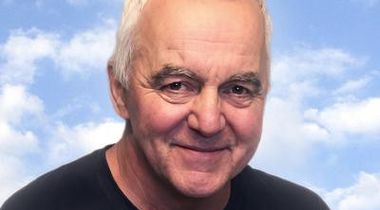 Luc Plamondon