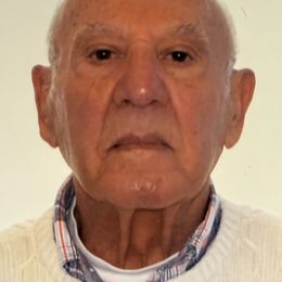 Photo of Simon Amar, obituary in Montréal