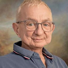 Photo de Claude Duchaine, avis de décès à Québec