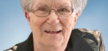 Marcelle St-Laurent