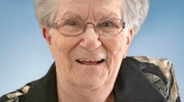 Marcelle St-Laurent