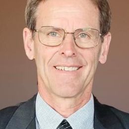 Photo of Yves Ferragne, obituary in Boucherville