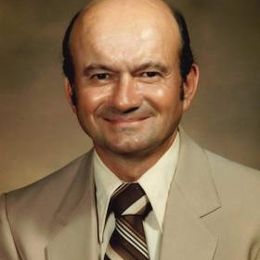 Photo of BERGERON, Roger, obituary in Nicolet