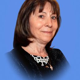 Photo of Teresa Muro Ruvo, obituary
