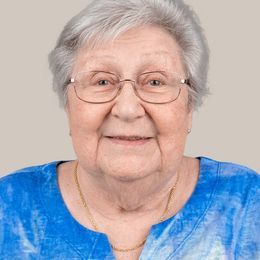 Photo de Lorraine Pilon-Boyd, avis de décès à Lachute