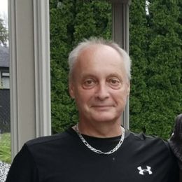 Photo of Michel Marchand, obituary in Shawinigan