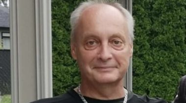 Michel Marchand