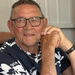 Photo of André Corriveau, obituary in Shawinigan