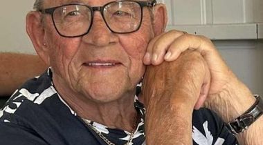 André Corriveau