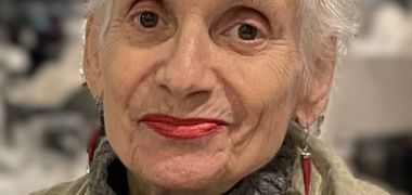 Judith Baylin-Stern