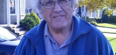 Guy Thériault