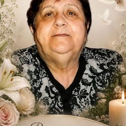 Photo of Lise Cloutier, obituary in Gatineau