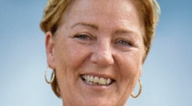 Micheline Duchesne