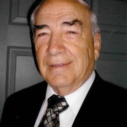 Photo of Camille Aucoin, obituary in Sorel-Tracy