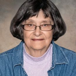Photo de Rita Lapointe, avis de décès à La Malbaie