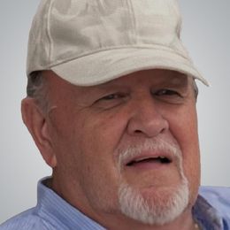 Photo of Serge Richard, obituary