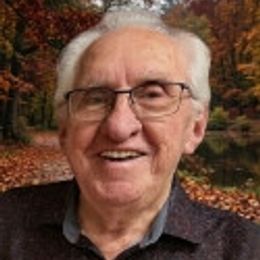 Photo de Robert Giroux, avis de décès à Saint-Joseph-de-Beauce