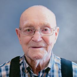 Photo of Léonard Aubé, obituary in Saint-Jean-sur-Richelieu