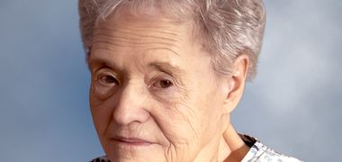 Pauline Comtois Aubé