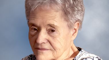 Pauline Comtois Aubé