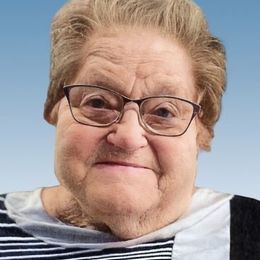 Photo de Claudette Grenier, avis de décès à Louiseville
