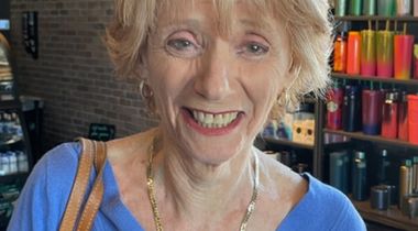 Rhoda “Rozie” Pekar (née Stark)