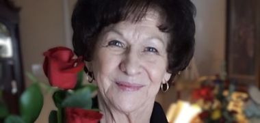 Joyce Jean Mull