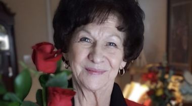 Joyce Jean Mull