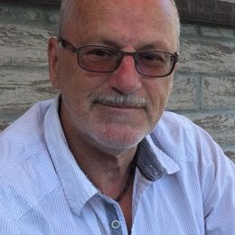 Photo of Gaëtan Théberge, obituary in Saint-Aubert
