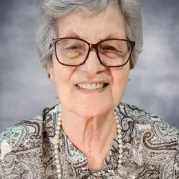 Photo of DI BERNARDO, Maria Giovanna, obituary in Montréal