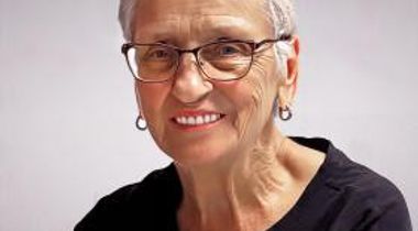 Rose-Hélène Asselin Boily
