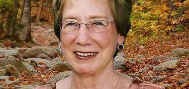 Angèle Gosselin (née St-Louis)