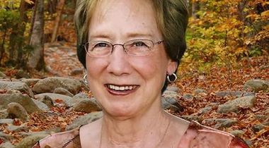 Angèle Gosselin (née St-Louis)