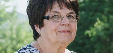 Thérèse Bradette (Brochu)