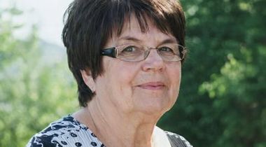 Thérèse Bradette (Brochu)