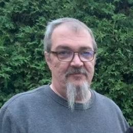 Photo of William Hearn, obituary